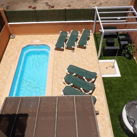 Villas Brujula Company Corralejo Eksteriør bilde