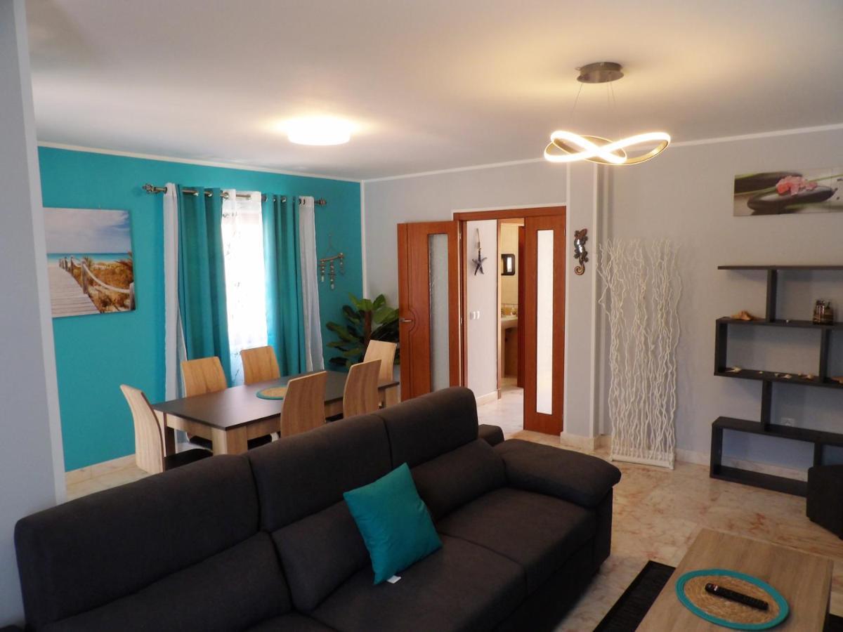 Villas Brujula Company Corralejo Eksteriør bilde