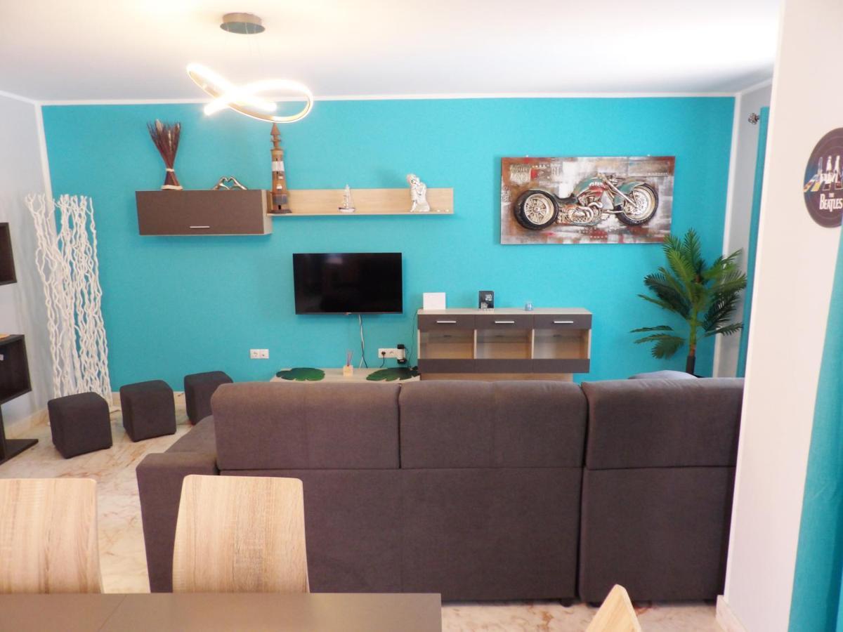 Villas Brujula Company Corralejo Eksteriør bilde