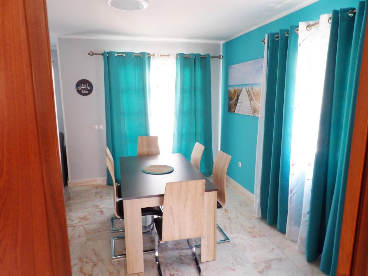 Villas Brujula Company Corralejo Eksteriør bilde