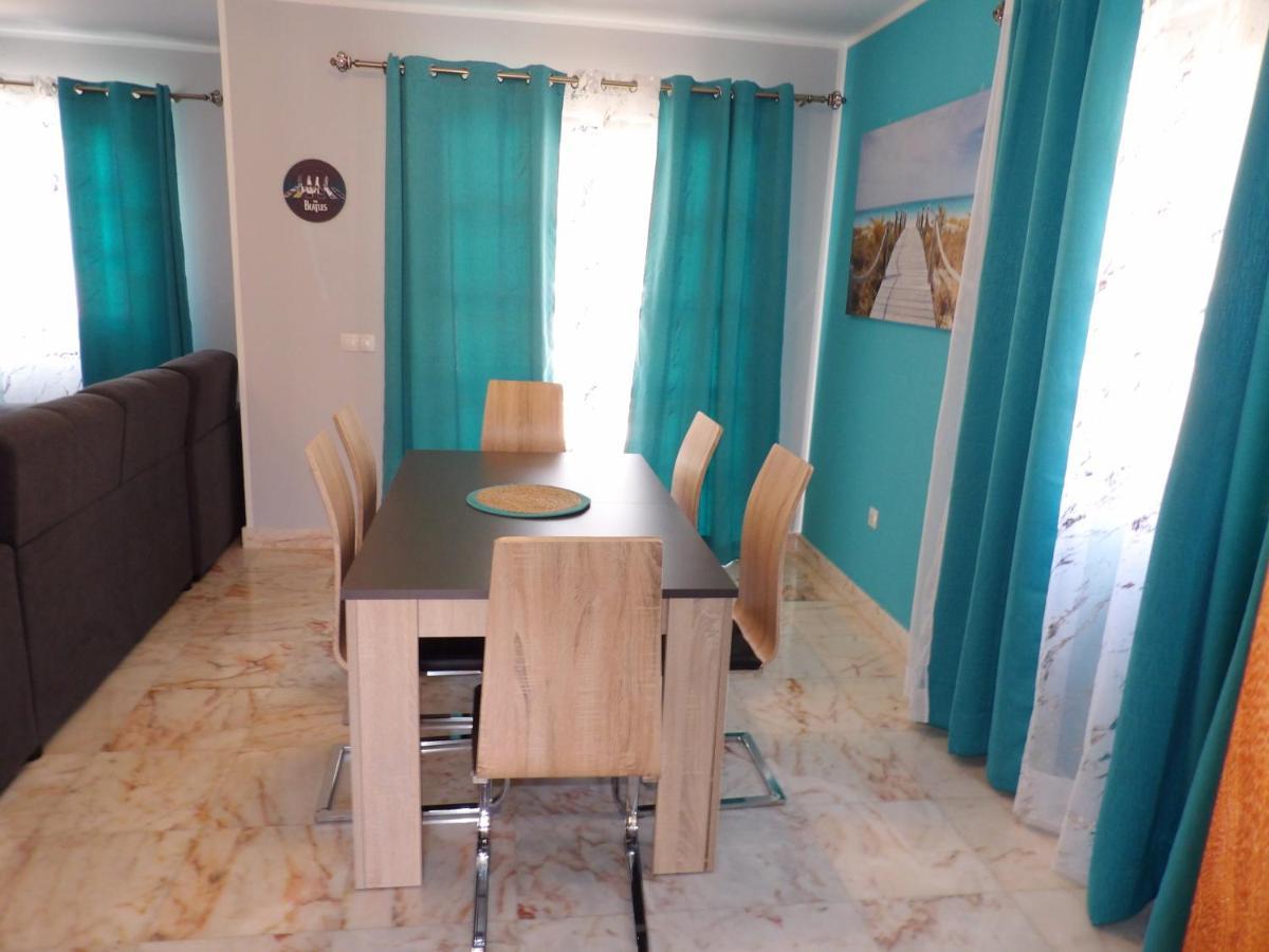 Villas Brujula Company Corralejo Eksteriør bilde