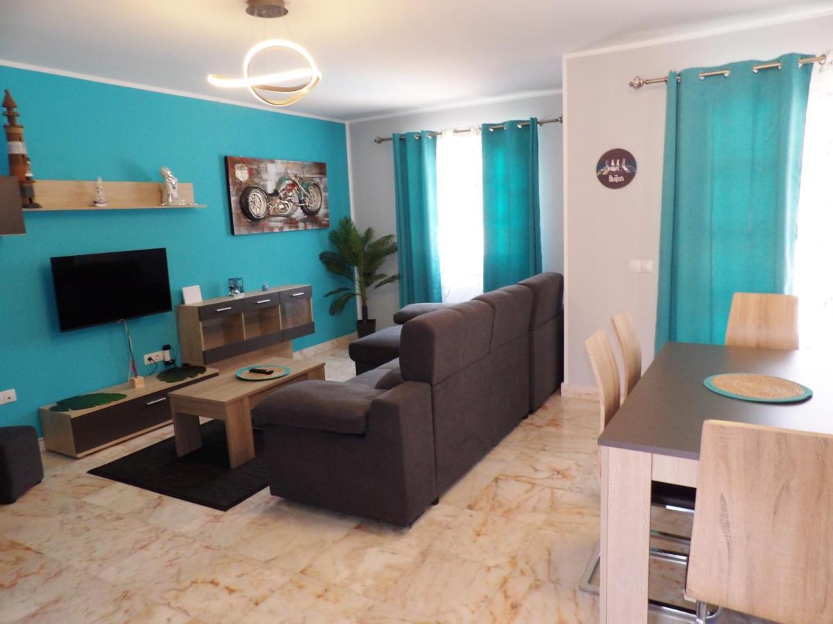 Villas Brujula Company Corralejo Eksteriør bilde
