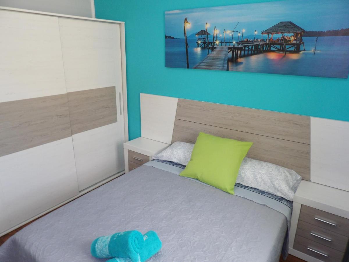 Villas Brujula Company Corralejo Eksteriør bilde