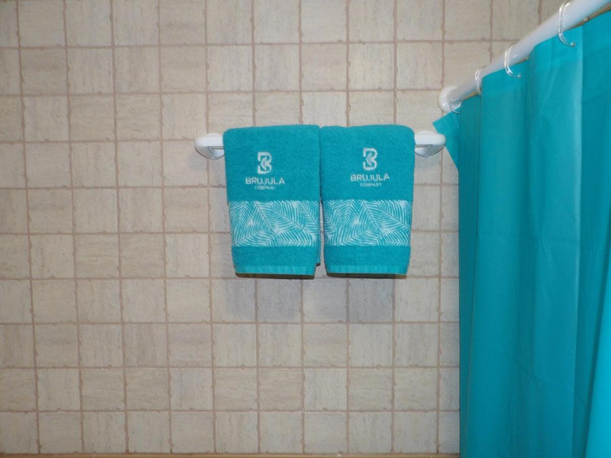 Villas Brujula Company Corralejo Eksteriør bilde
