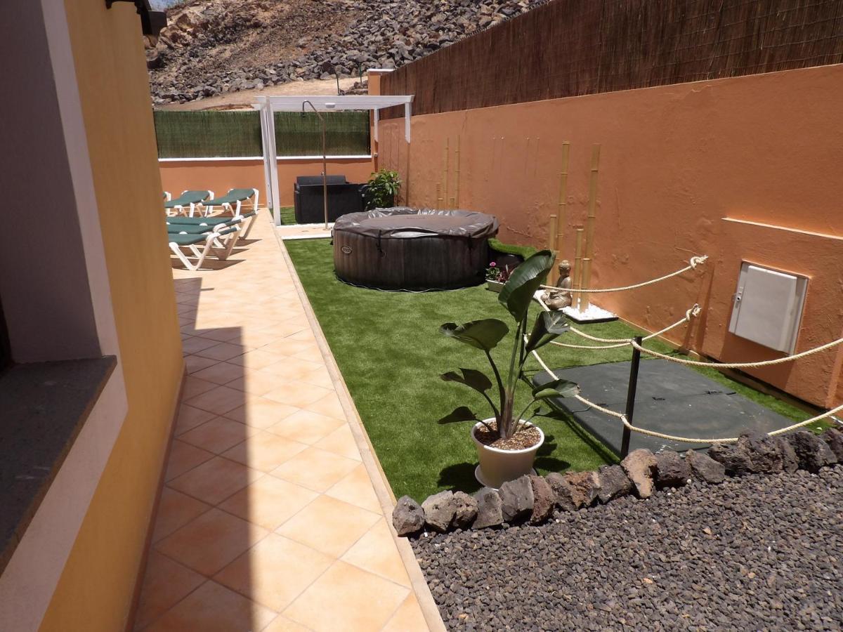 Villas Brujula Company Corralejo Eksteriør bilde