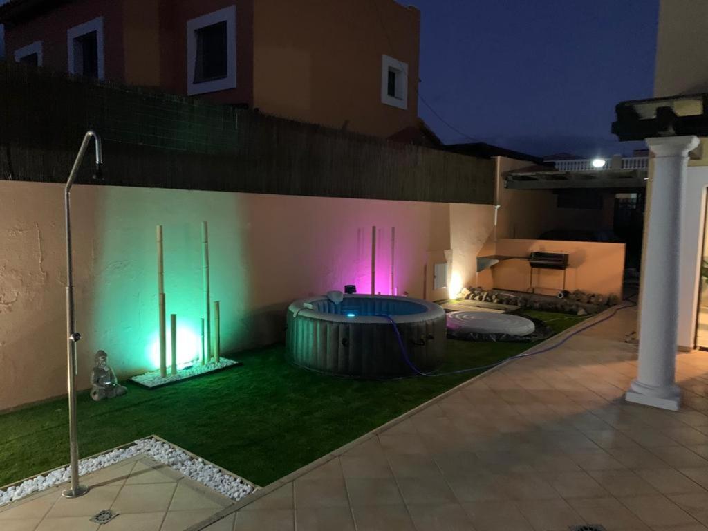 Villas Brujula Company Corralejo Eksteriør bilde